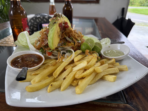 Con Cuba Food