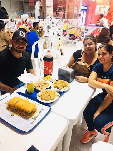Arepas El Paisa