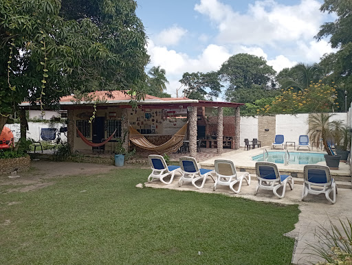 Restaurante Los Sabores de Farallon by fonda la tortuga