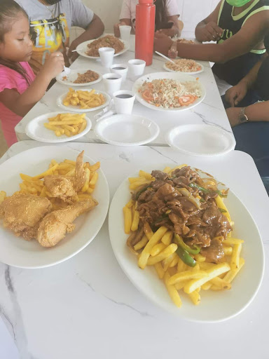 Restaurante Caña del Rio