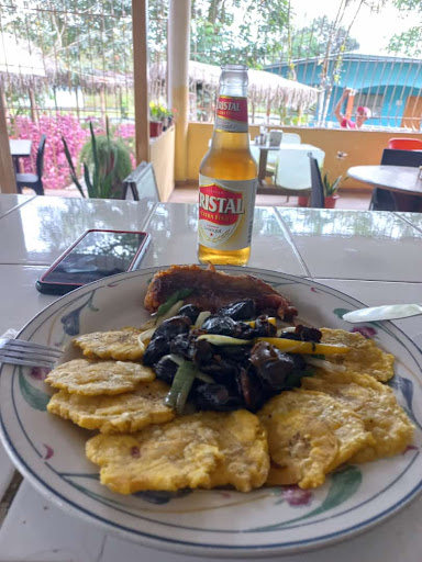 Restaurante Doña Bele