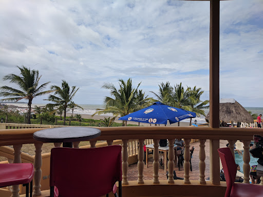 Rincón Del Faro