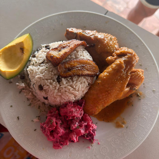 Fonda Mi Delicia