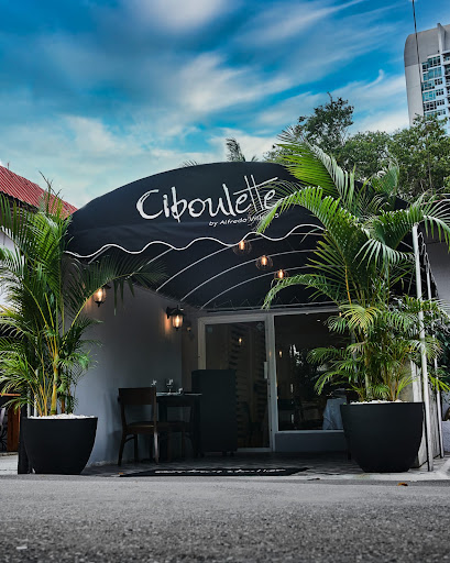 Ciboulette Panamá