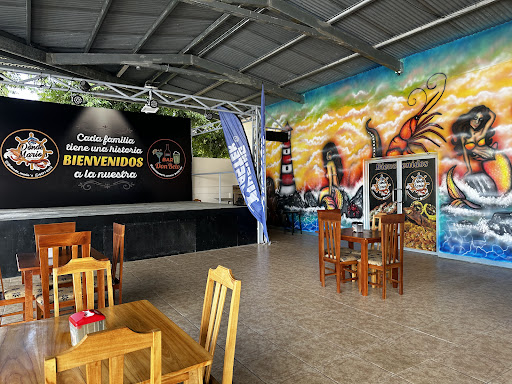 Bar don Beto