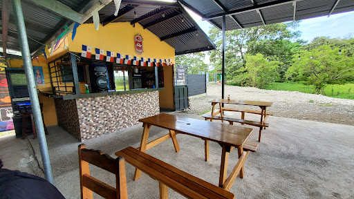 Buocas Grill