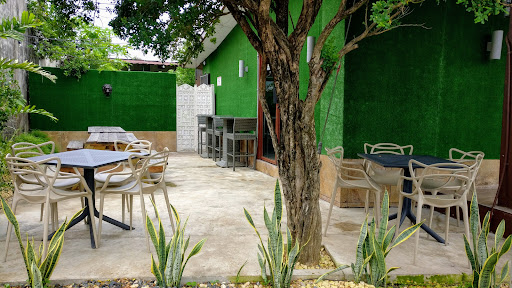 Restaurante Q-charas