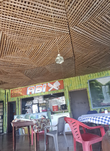 Fonda Típica ABI