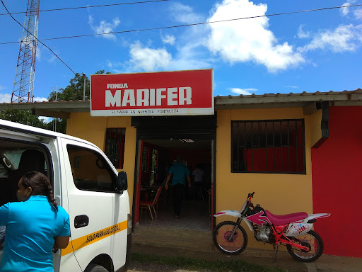 Restaurante Mary-Fer