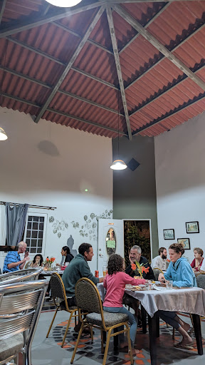 Restaurant Anachoreo