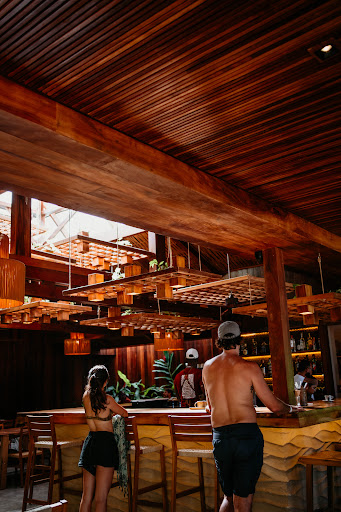 Selva Restaurant