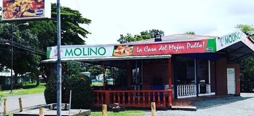 Restaurante El Molino