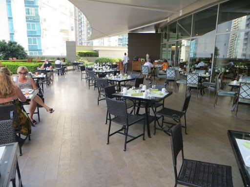 Masi Restaurant