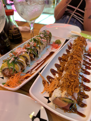 Nación Sushi | Coronado
