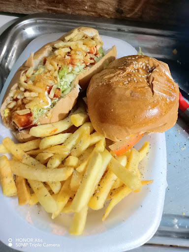 El Sabor de la Negra