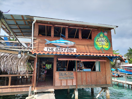 Leaf Eaters Cafe