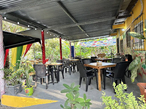 Reggae Cafe Puerto Armuelles