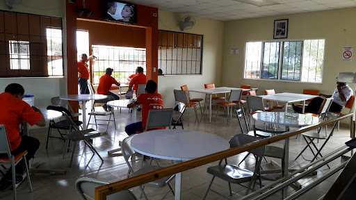 Restaurante y cafeteria Sara María