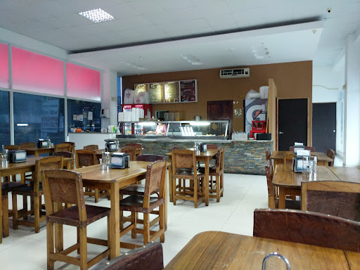 Restaurante Brisas Típicas | Brisas del Golf