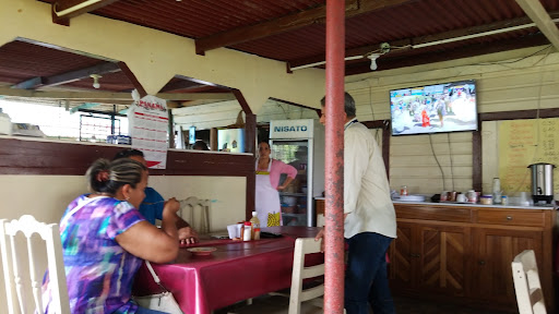 Restaurante Yoní