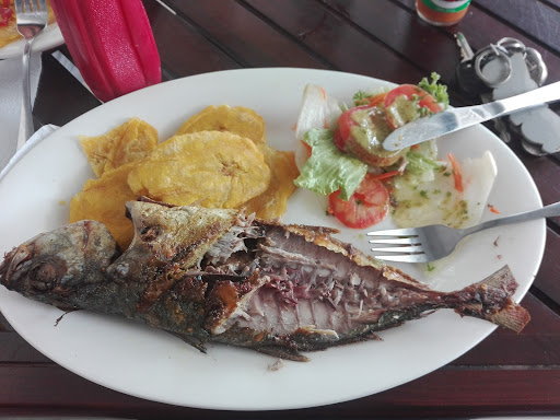 Restaurante D Madero Grill