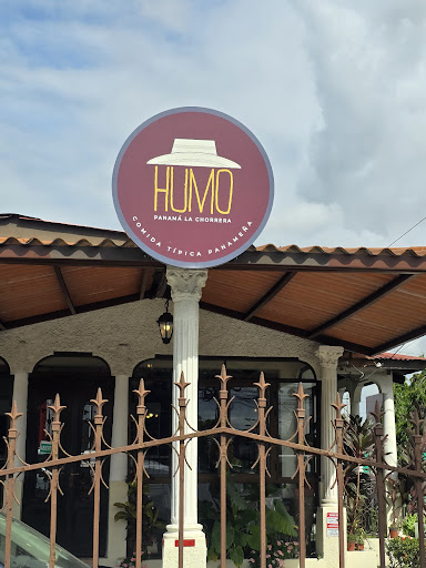 Humo Panamá La Chorrera
