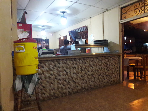Restaurante Arcoiris