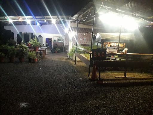 Parrillada Rico sabor