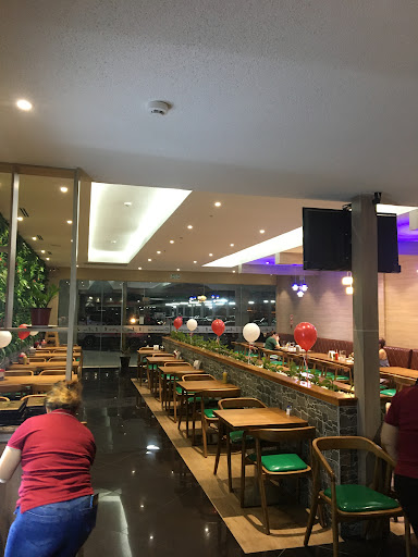 Asia Express Restaurante