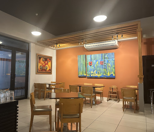 Rio Grande Restaurante