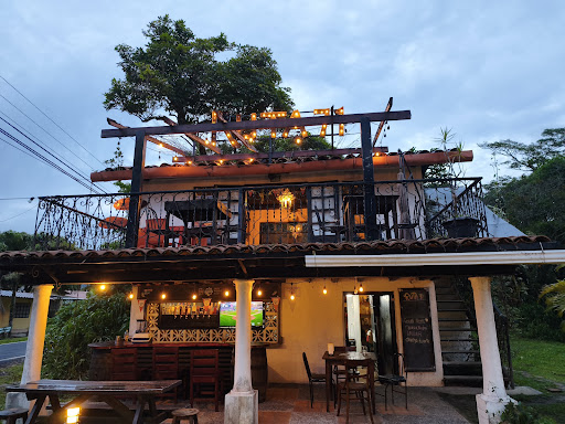 Ruta 71 - Restaurante Bar