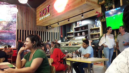 Oh-Toro Ramen & Sushi | Penonomé