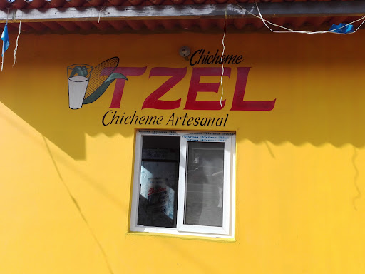 Chicheme Itzel
