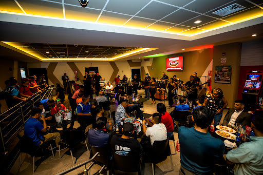 Fantastic Casino | Centro Comercial San Miguelito