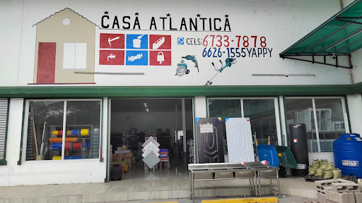 Plaza Las Palmitas