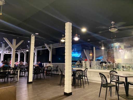 Restaurante Bar El Pirata