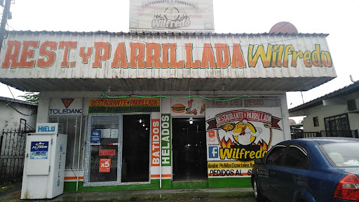 Restaurante YORLENIS