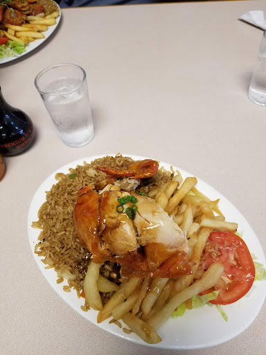 Restaurante Yeny Los Pueblos