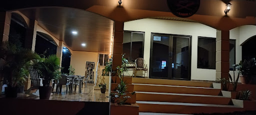 Restaurante Sabor Casero