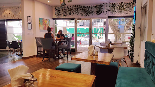 Atypico Restaurant