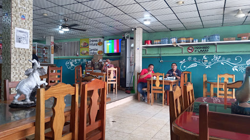 Restaurante José
