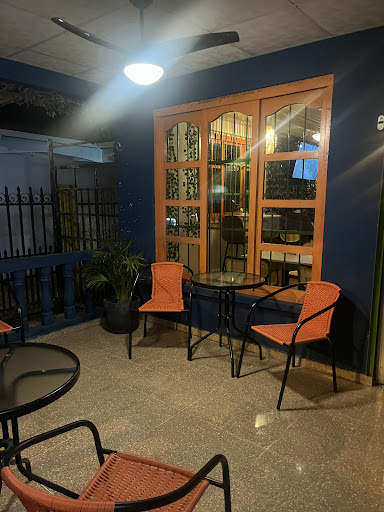 Restaurante Pulcinella Pasta e Pizza