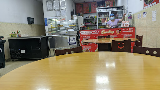Restaurante Villa Zaita