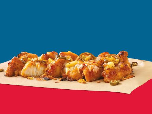 Domino's Pizza| Puerto Armuelles