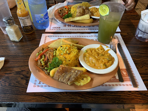 Restaurante El Trapiche | Via Argentina