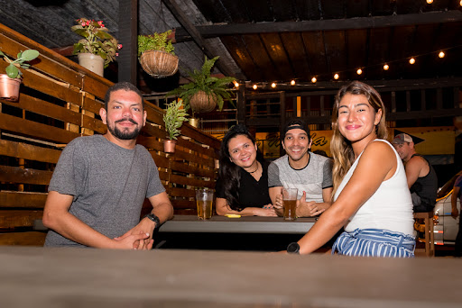 Las Tablas Brewing Co.