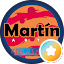 Martín Romero
