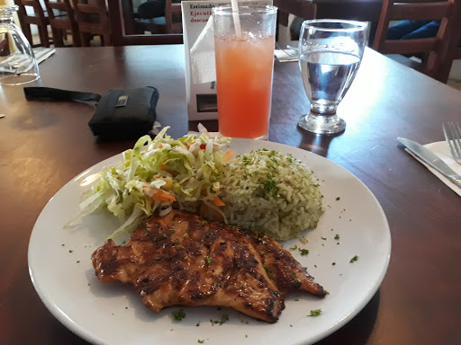 Gastro Rincón Restaurante Catering