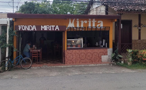 Fonda Mirita