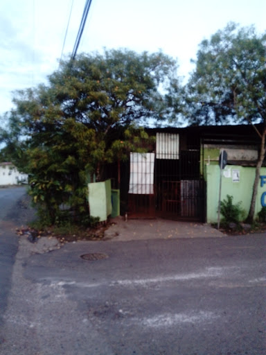 Fonda Mama Chila